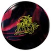 Storm Tropical Surge Bowling Ball- Black/Cherry 13lbs