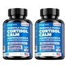KSM-66 ASHWAGANDHA 4500MG | Cortisol Balance & Energy & Sleep