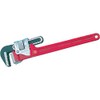 TRUSCO TPW-200 Pipe Wrench 7.9 inches (200 mm)