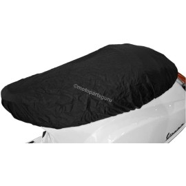 Vespa (Original OE) 602931M OEM All Weather Waterproof Seat Cover for Vespa LX 125 150