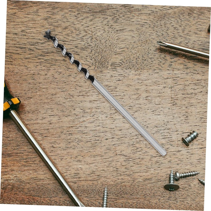 ULTECHNOVO Mortising Chisel Drill Bit Square Drill Bit for Woodworking