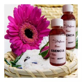 La Perfumm Esencia Para Perfumería Y Aromaterapia 270 Gr