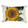Car Windscreen Sponge "Make a Wisch" Yellow (Sunflower)