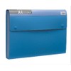 King Jim Document File Economy Type 2274 Blue