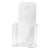 Office Depot Deflect-o DocuHolder for Countertop or Wall Mount Use,