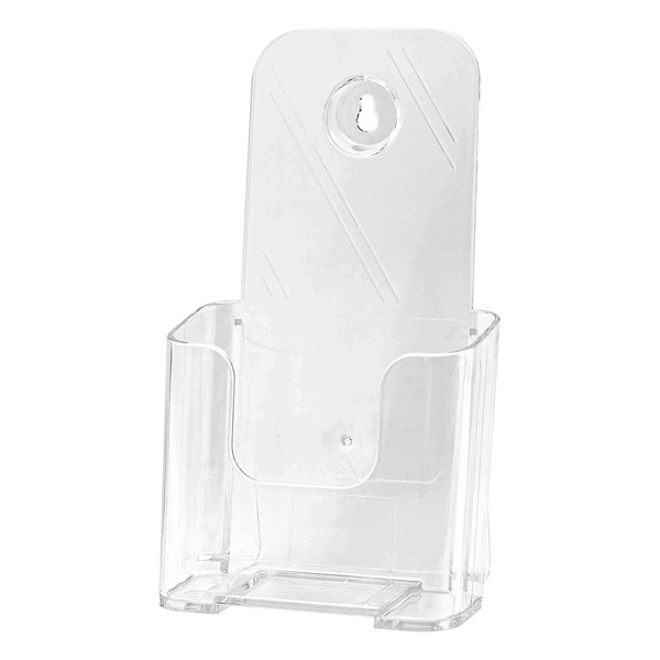 Office Depot Deflect-o DocuHolder for Countertop or Wall Mount Use,