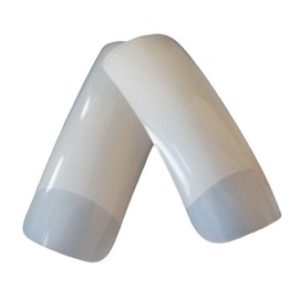 Star Nails Ultra Form Nail Tips (Size 0 - Pack of 50)