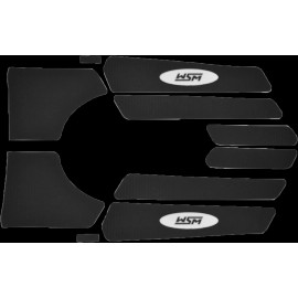 WSM 012-217BLK Traction Mat