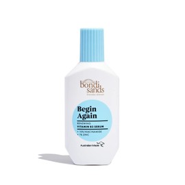 Bondi Sands - Begin Again Vitamin B3 Serum - Anti-Ageing Serum with Vitamin B3 for the Face, Against Pigment Spots and Blemished Skin, 30 ml