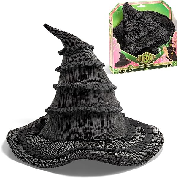 Wicked Elphaba's Hat - Youth Size