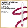 L'Oreal Paris Age Perfect Anti-Feathering Lip Liner, Bright Mocha