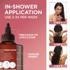 L’Oréal Paris Elvive 8 Second Wonder Water Lamellar, Rinse Out
