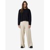 Noisy may Women's Nmsassy L/S O-Neck Knit FWD Noos Pullover,