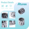 Atunee 5Pcs Piston Needle Bearing for Stihl HS75 HS80 HS85