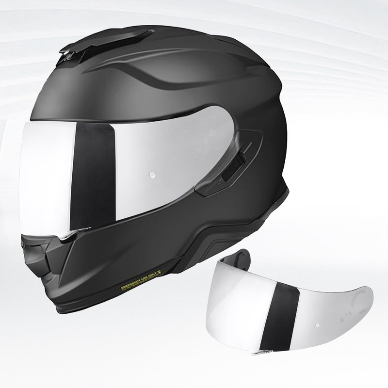 VCOROS GT Air Helmet Visor Replacement, CNS-1 Face Shield Compatible