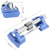 Stainless Steel Honing Guide Jig, 1Pc High Accuracy Chisel Plane