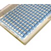 Dermastil 4D Premade Handmade Volume Eyelashes, Ready-to-Use Fan without Knots,
