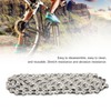 ZTTO Bike Chain 11‑Speed 116 Links Bicycle Chain with Chain