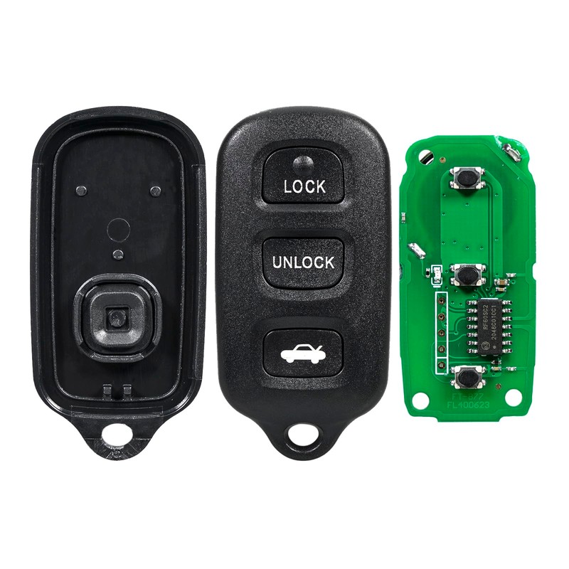 Kilessgo Fits for Toyota Avalon Solara 2001 2002 2003 2004