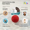 Fancy Pets Juguete Chew Pelota para Perro