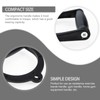 GRIRIW 2Pcs Wear Resistant Gym Handles Convenient Exercise Accessories for