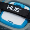 HUE Hard Case Carry Bag with Zip HD Pro USB