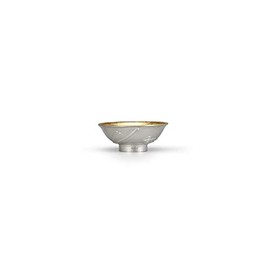 Nousaku Festive Cup Set - Gold Foil [Tin] 600100