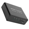 SPDIF/for TosLink Switcher 3x1 Switching Device with Remote Control 3