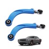 Pair Adjustable Rear Upper Camber Arms Left & Right Kit