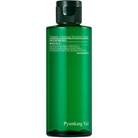 Pyunkang Yul Ultimate Toner 100 ml, Face Toner, Korean Skincare, Anti Pimples, Astringent for the Face