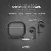 Acteck Boost Plus EP425 Audífonos True Wireless Stereo (TWS) Intra