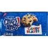 Nabisco 5x NABISCO Chips Ahoy! CANDY BLASTS ORIGINAL Chocolate Chip