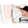 Seiletech.de Window Seal - S-1560 - 15m - Aluplast PVC