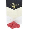 SweetGourmet Natural Sanded Cinnamon Drops | Old-Fashioned Hard Candy Bulk