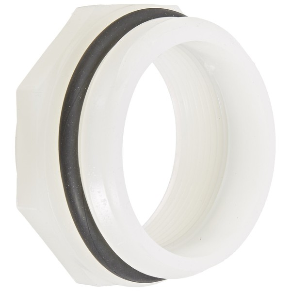 Walter Surface Technologies Walter 53L110 Adaptor for 200 Liter Drum