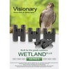 Visionary Wetland Plus 8×25 Binoculars