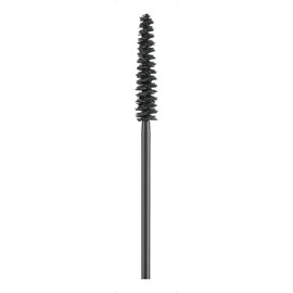 Máscara de pestañas MAC Extended Play Gigablack 15ml 5.7g color intense black 1 unidad