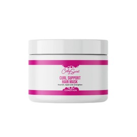 Curly Secret Curl Support Hair Mask, 250 ml.