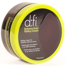 American Crew: D:fi extreme Hold Styling Cream, 2.65 oz by AMERICAN CREW