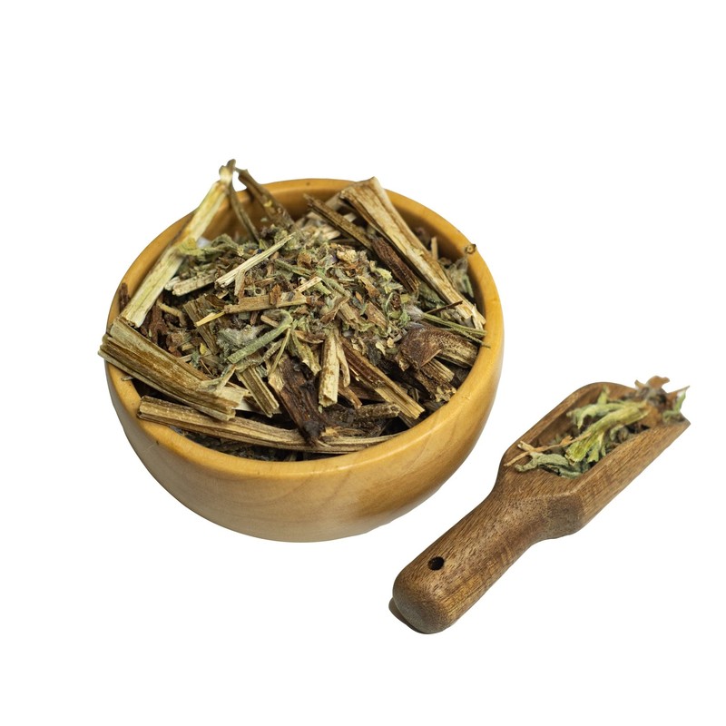 Nuestra Salud Borraja Borage Herbal Infusion Tea All-Natural Traditional (35g)