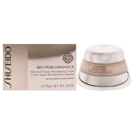 Shiseido Bio Performance Advanced Super Revitalizing Cream 2.6oz/75ml NEW IN BOX
