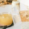 Kit de viaje para lociones y muestras de skincare –