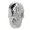 50 Sets DIY Skull Rivets Gothic Style Rustproof Exquisite Craftsmanship