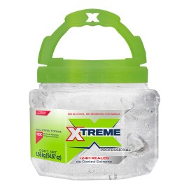 Gel Fijador Cabello Xtreme Professional 5kg