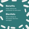 Webber Naturals Webber Naturals L-Lysine 1000 mg, 60 Tablets, Prevents