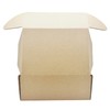 Small Sturdy Cardboard Box 6 x 3 x 1 Inch