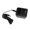HQRP AC Adapter Compatible with Emagic Unitor 8 MK-II Midi