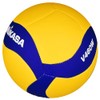 Mikasa Volleyball Recreation Leisure No. 4 V460W (Junior High School