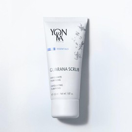 YON KA Guarana Scrub