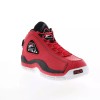 Fila Grant Hill 2 PDR Basketball Shoes Red Black White